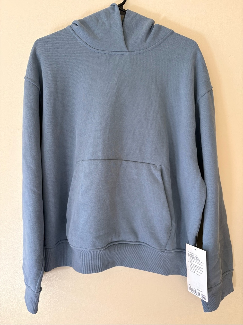 Women's Steady State Oversized Hoodie